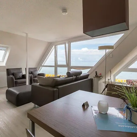 Strandhaus Christiansen Cuxhaven Extérieur photo