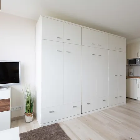 Strandhaus Christiansen Cuxhaven Extérieur photo