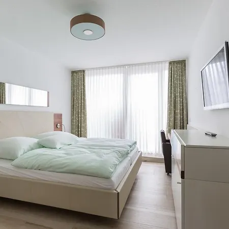 Strandhaus Christiansen Cuxhaven Extérieur photo