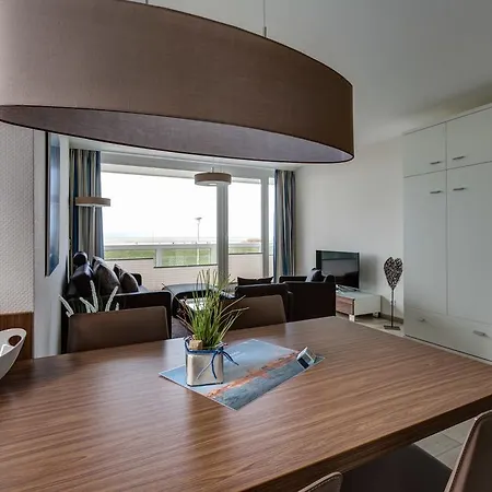 Strandhaus Christiansen Cuxhaven Extérieur photo