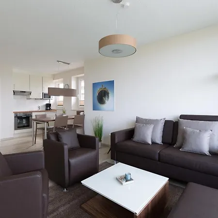 Strandhaus Christiansen Cuxhaven Extérieur photo