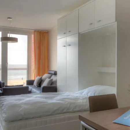 Strandhaus Christiansen Cuxhaven Extérieur photo