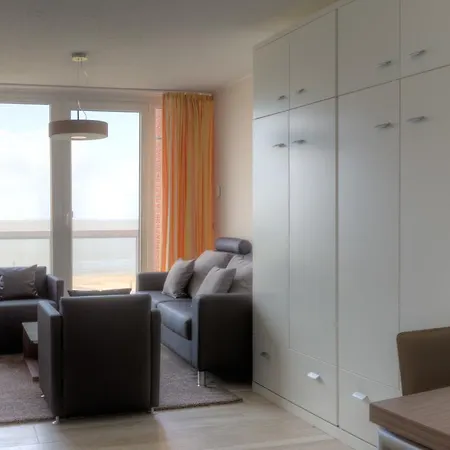 Strandhaus Christiansen Cuxhaven Extérieur photo
