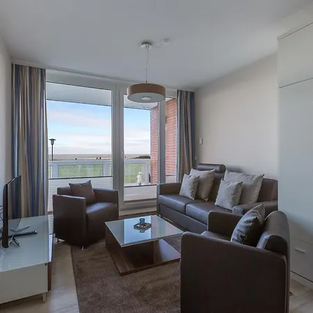 Strandhaus Christiansen Cuxhaven Extérieur photo