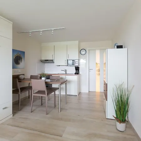 Strandhaus Christiansen Cuxhaven Extérieur photo