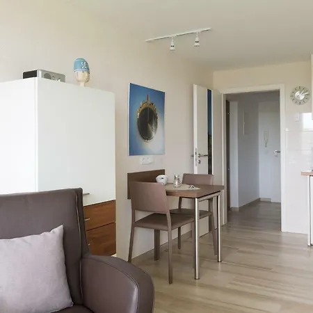 Strandhaus Christiansen Cuxhaven Extérieur photo