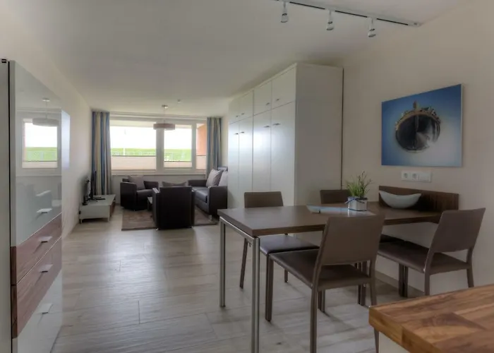 Strandhaus Christiansen
