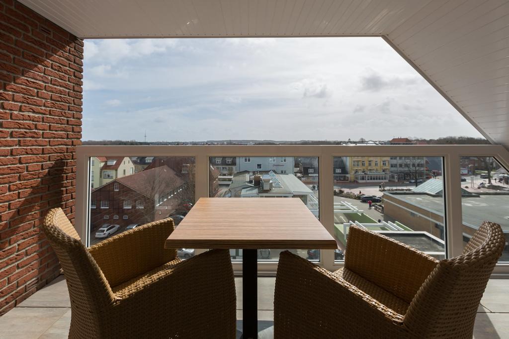 Strandhaus Christiansen Cuxhaven