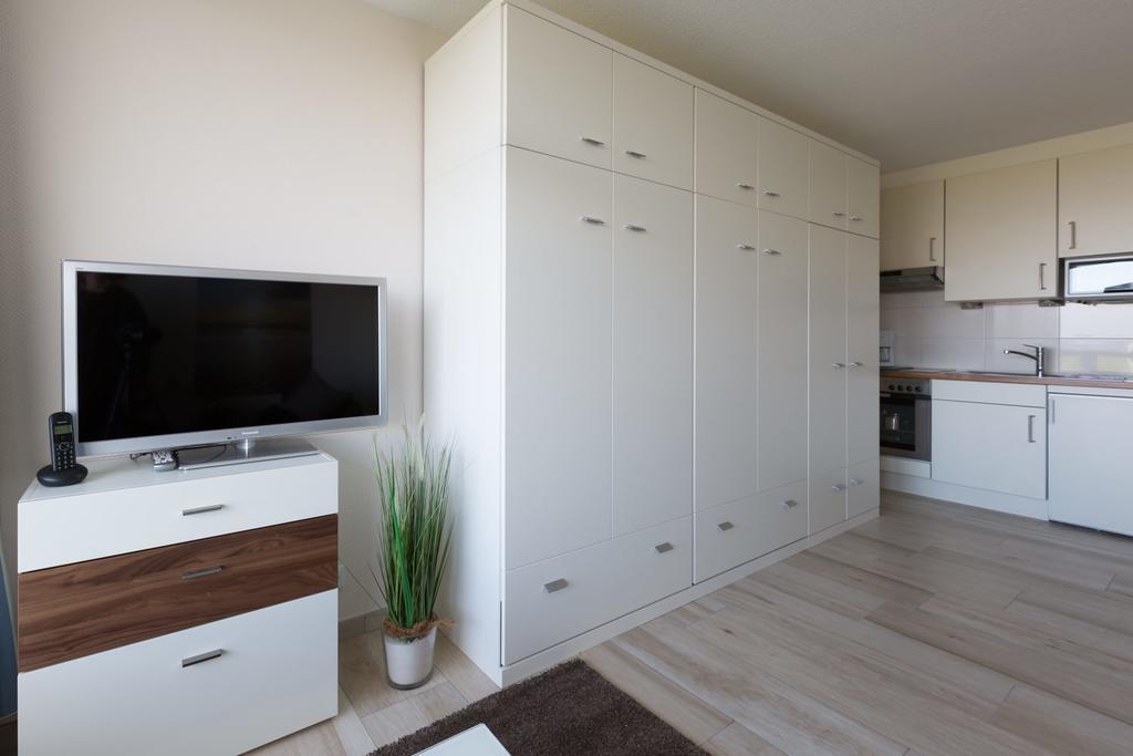 Appartement Strandhaus Christiansen *