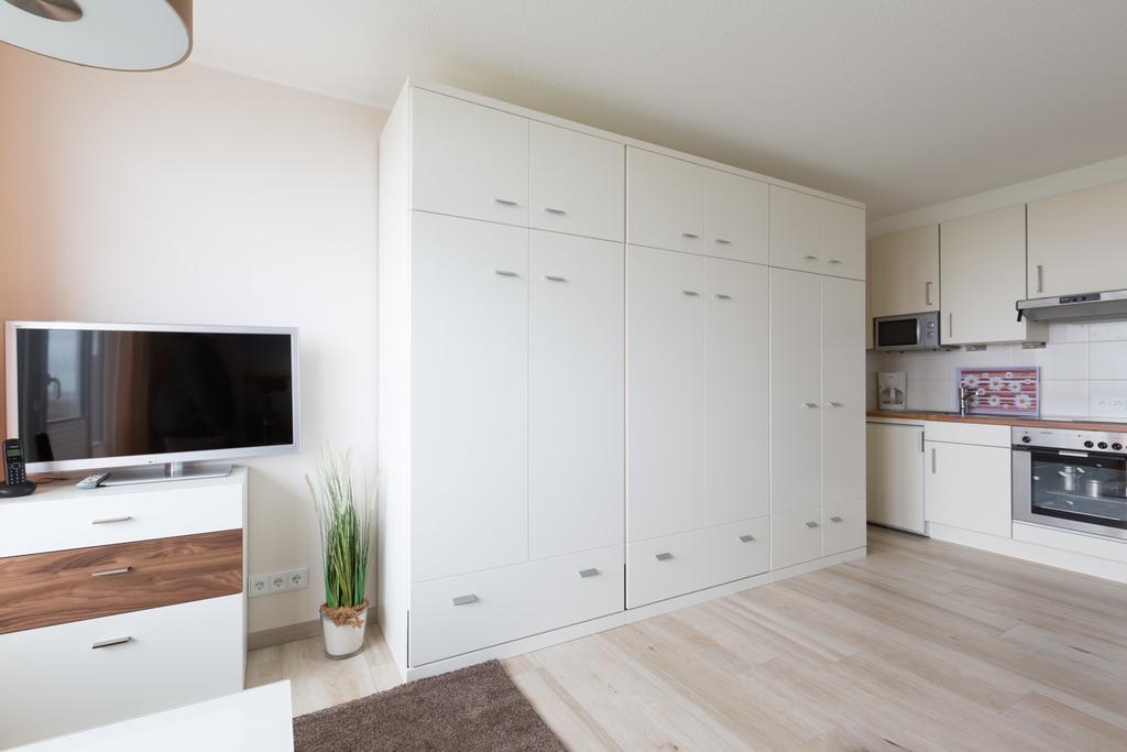 Appartement Strandhaus Christiansen *