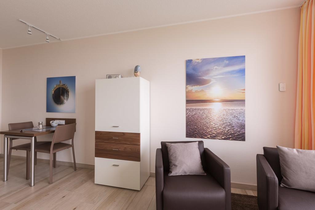 Strandhaus Christiansen *