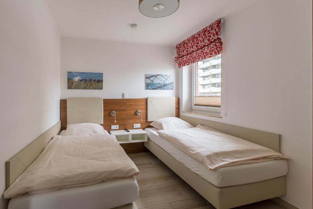 Strandhaus Christiansen Cuxhaven