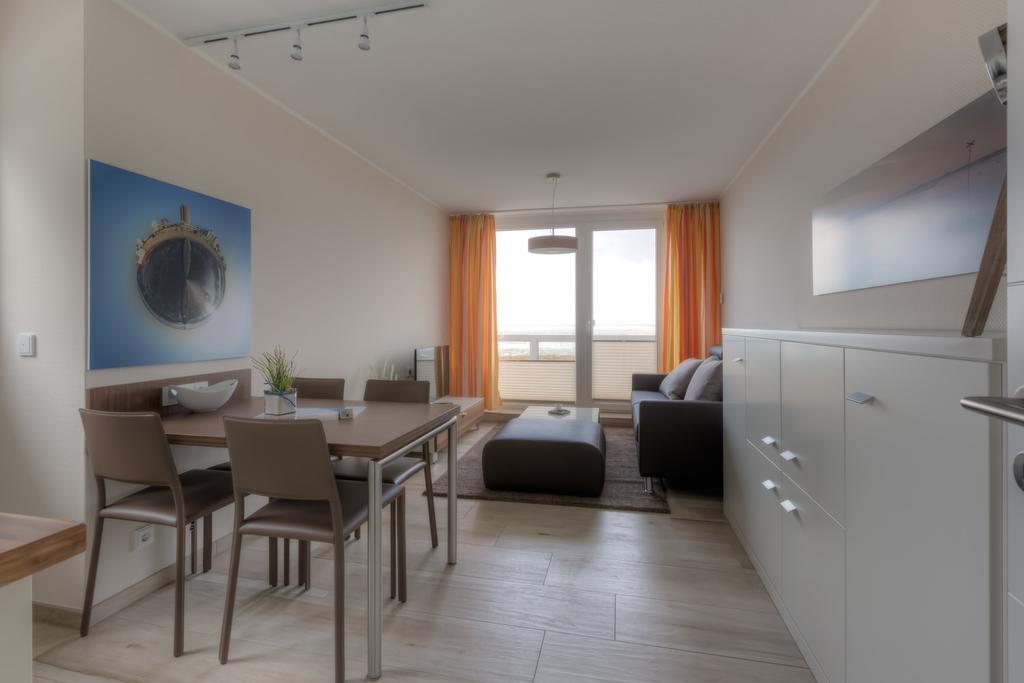 Strandhaus Christiansen *