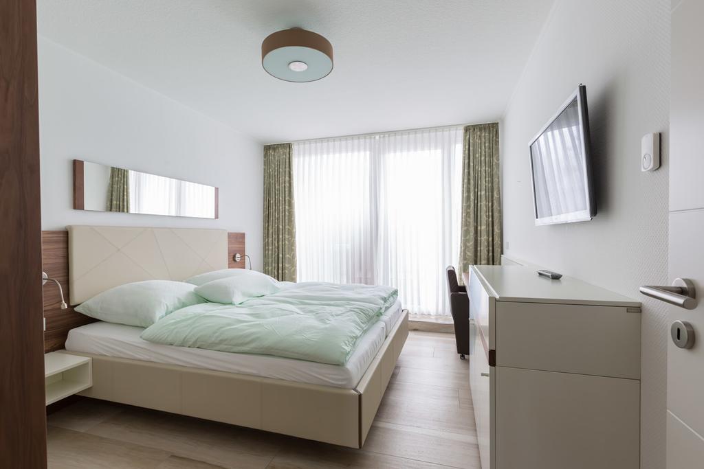 Strandhaus Christiansen Appartement *