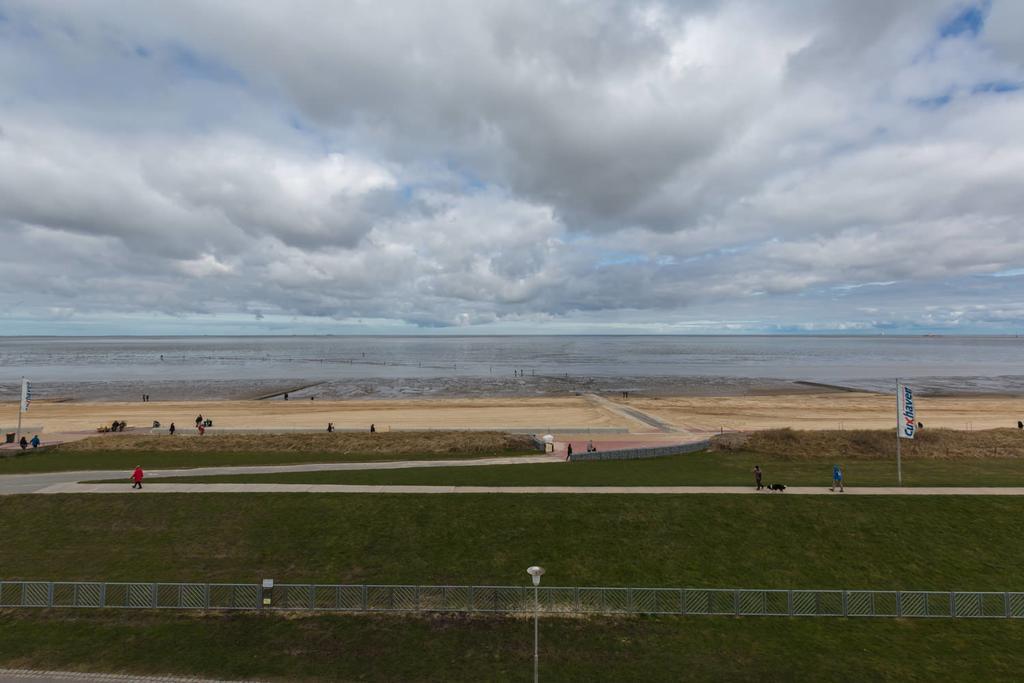 Strandhaus Christiansen Cuxhaven