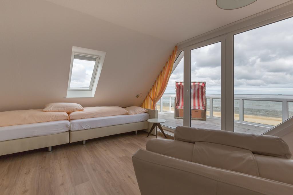Strandhaus Christiansen