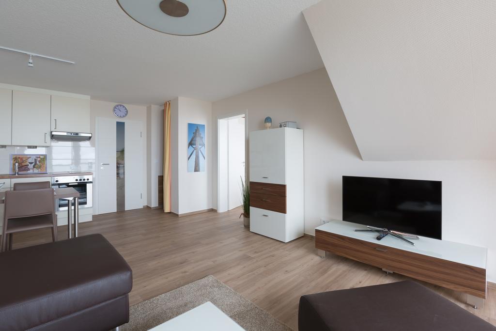Strandhaus Christiansen *