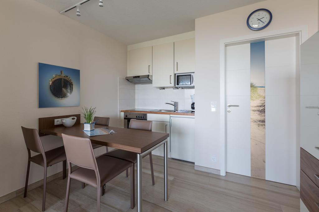 Strandhaus Christiansen