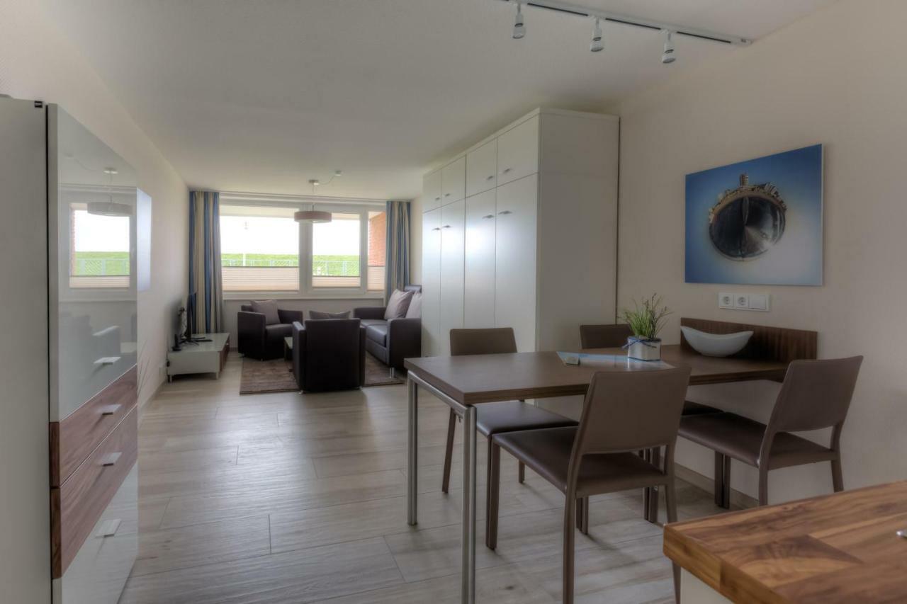 Strandhaus Christiansen Appartement Cuxhaven