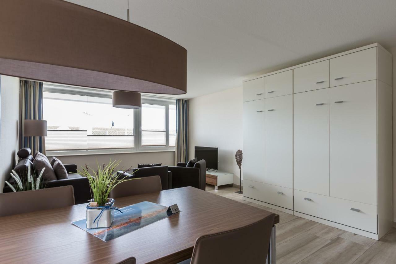 Appartement Strandhaus Christiansen *