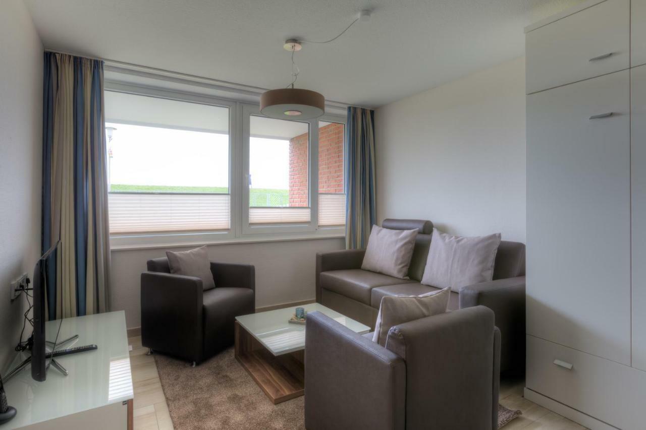 Appartement Strandhaus Christiansen