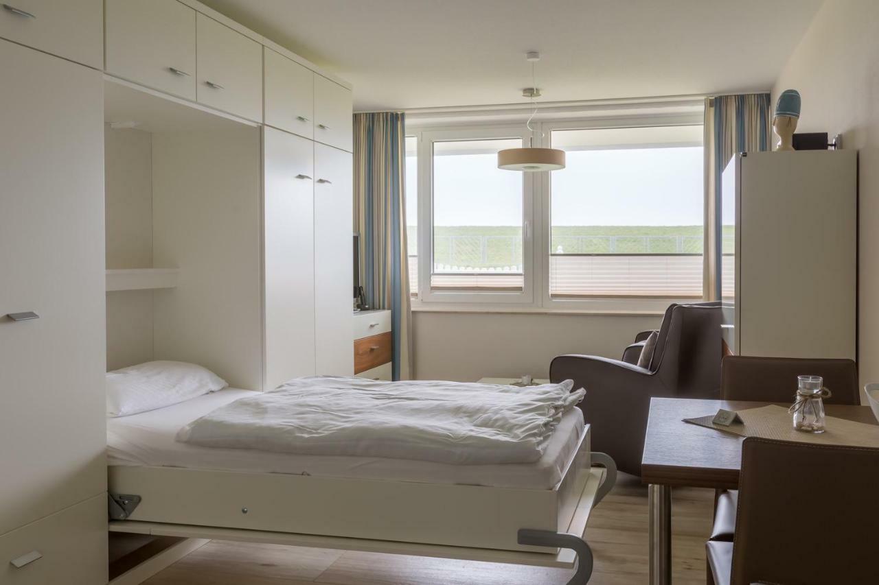 Strandhaus Christiansen *