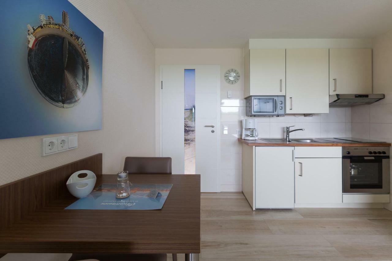 Strandhaus Christiansen *