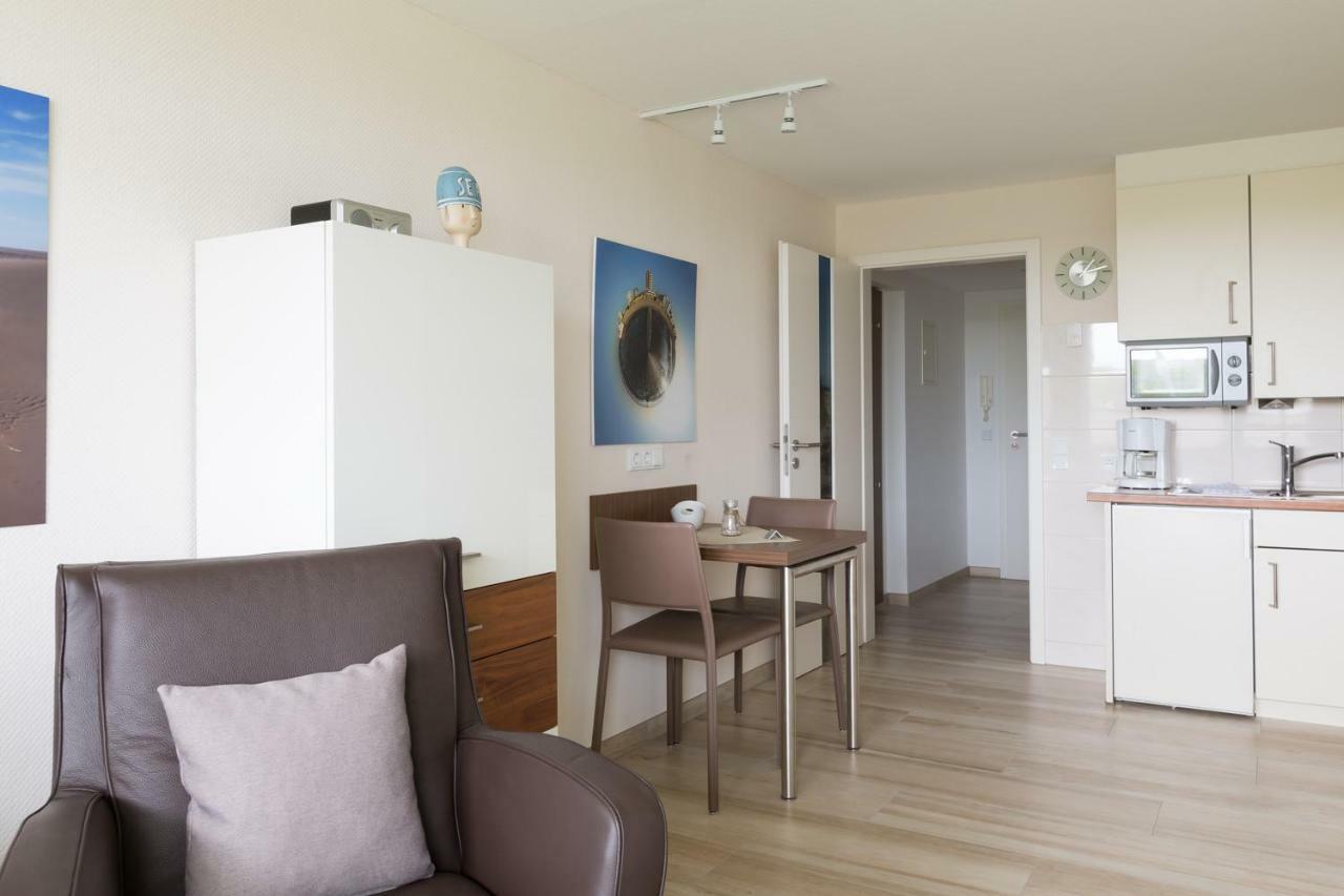 Strandhaus Christiansen Appartement *