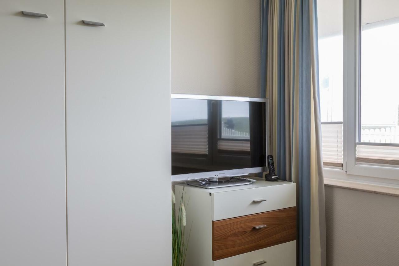 Strandhaus Christiansen Appartement Cuxhaven